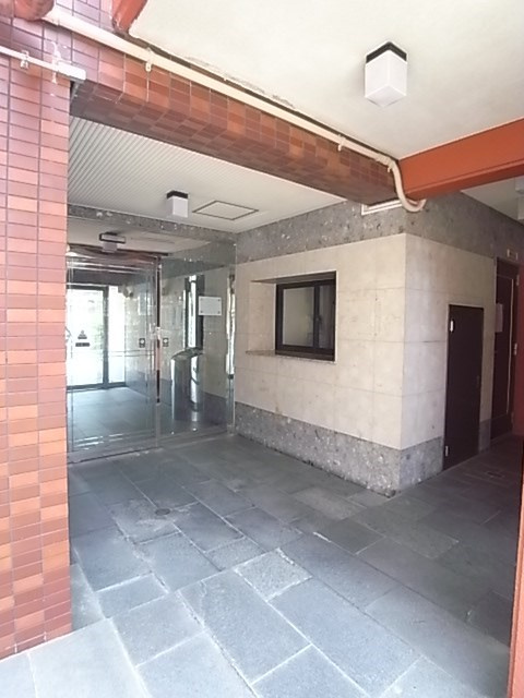 ロマネスク長田の外観