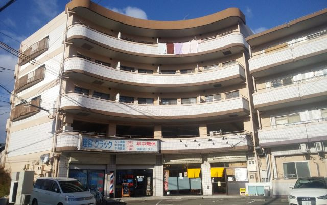 セオコート明石Ⅱ