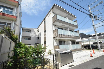 【外観】 | F asecia Amenite