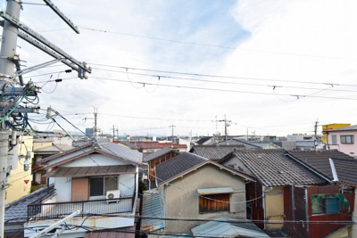 【展望】 | F asecia Amenite