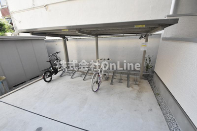 【その他共用部分】 | F asecia Amenite