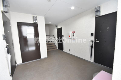 【ロビー】 | F asecia Amenite