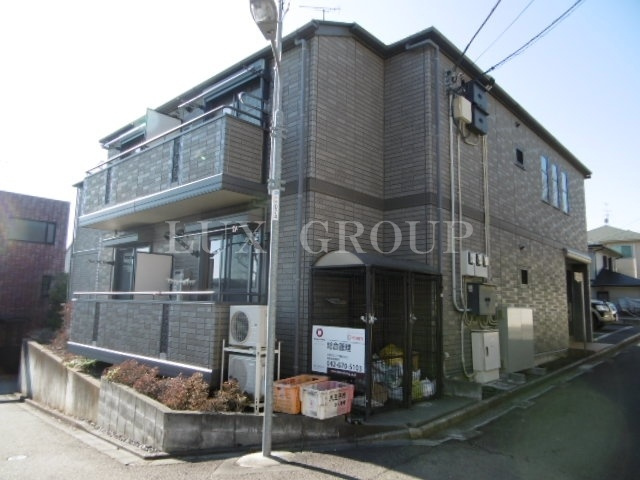 【外観】 | コトー・タカイチ