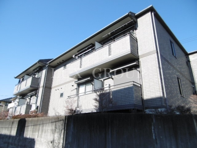 【外観】 | コトー・タカイチ