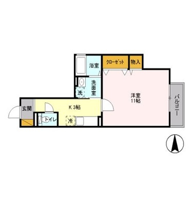 【間取り】 | コトー・タカイチ