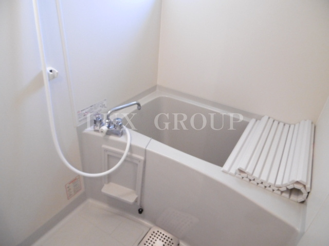 【浴室】 | コトー・タカイチ