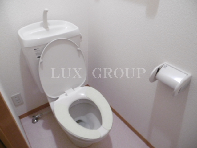 【トイレ】 | コトー・タカイチ