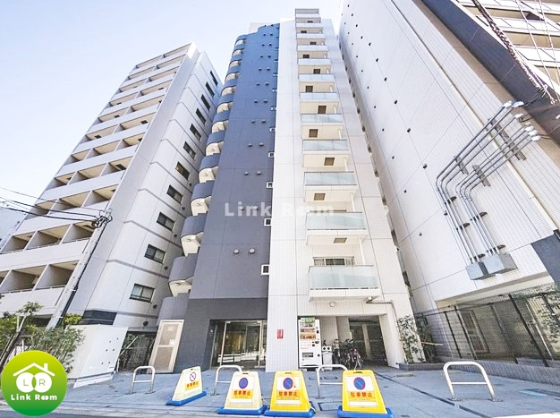 ハーモニーレジデンス両国テラス