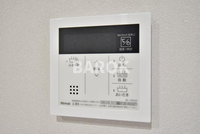 福岡市南区大橋３丁目の賃貸マンションの設備