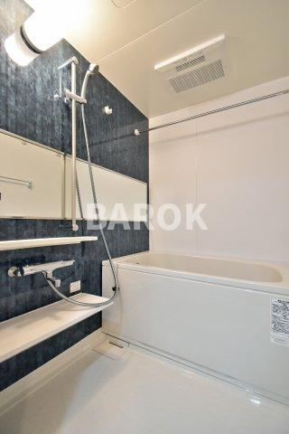 福岡市南区大橋３丁目の賃貸マンションの浴室