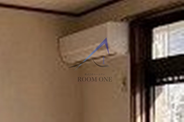 ハイム清芳の設備|エアコン付です。