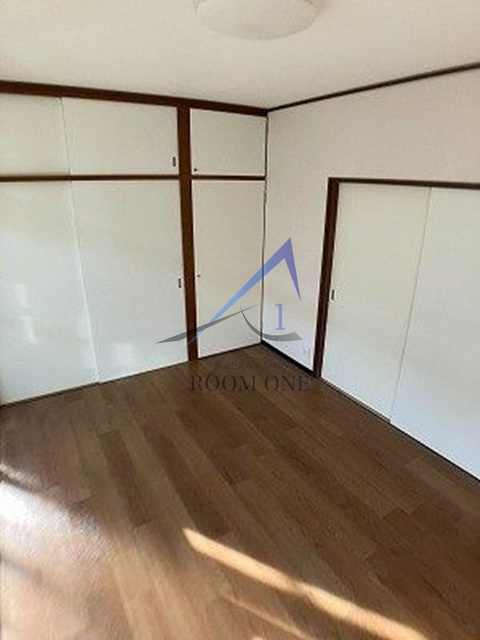 ハイム清芳の居間・リビング|洋室のお部屋です。