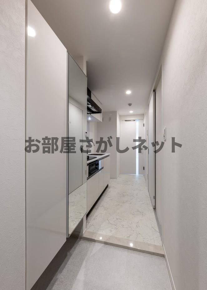 SYNEX YOKOHAMA-AOKICHO【おとり物件なし】#学生・社会人にオススメの内装|※同タイプ参考写真です（カラータイプが異なる場合がございます）