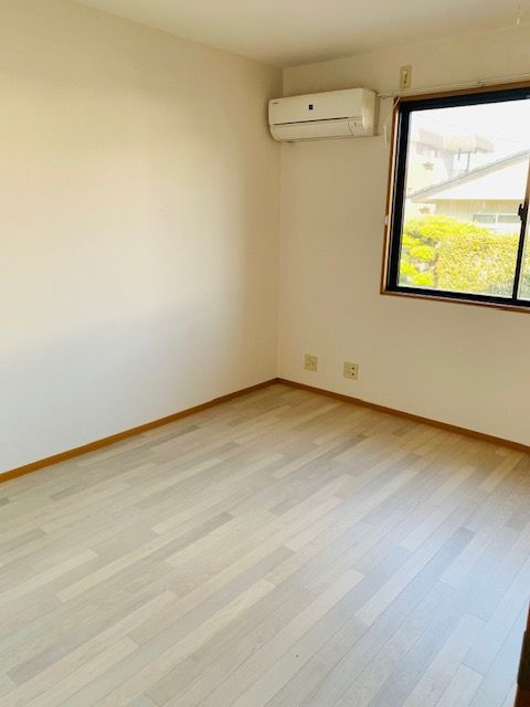 サニーヒル御井の設備
