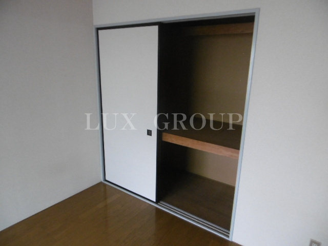 【収納】 | サンパレストミタ