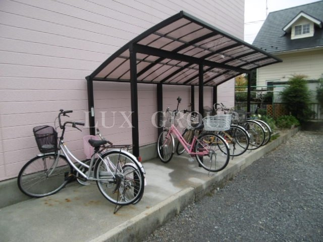 【その他共用部分】 | サンパレストミタ