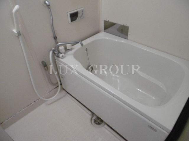 【浴室】 | サンパレストミタ