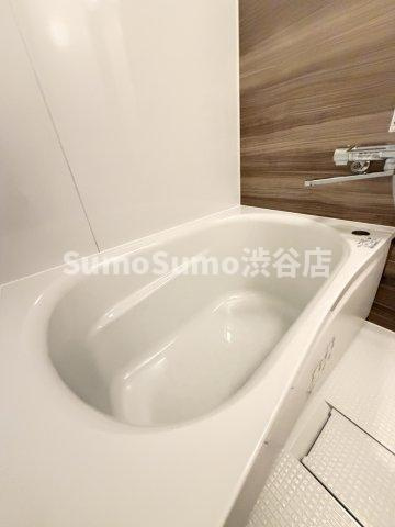 デュオメゾン自由が丘の浴室|日々の暮らしに欠かせないお風呂です