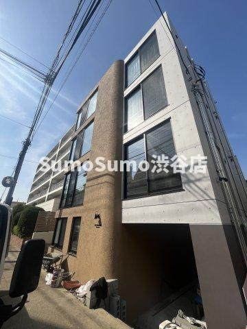 デュオメゾン自由が丘