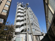 ユーコート新丸子の画像