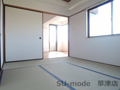 【和室】 | スペリオン草津