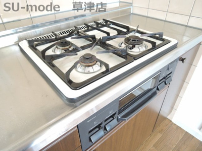 【キッチン】 | スペリオン草津