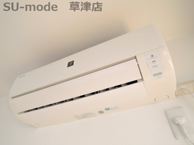 【設備】 | スペリオン草津