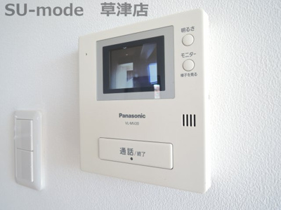 【セキュリティ】 | スペリオン草津