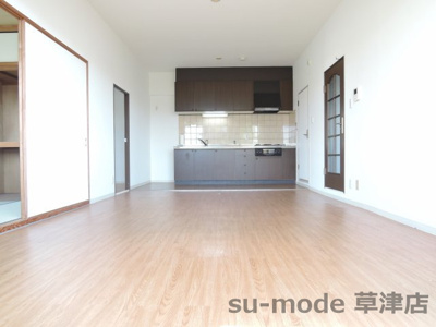 【居間・リビング】 | スペリオン草津