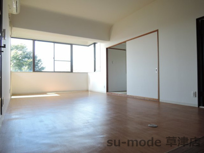 【居間・リビング】 | スペリオン草津