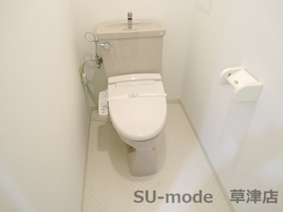 【トイレ】 | スペリオン草津