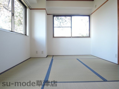 【和室】 | スペリオン草津