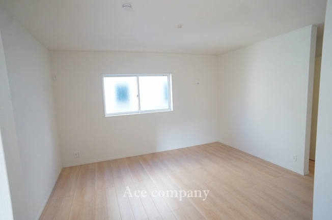 【居間・リビング】 | 東大阪市稲田本町1丁目　【4号棟/全5棟】 | 【LDK：ゆったり20.6帖！】