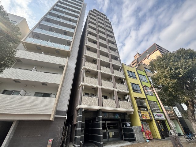 CITY SPIRE神戸元町Ⅱ