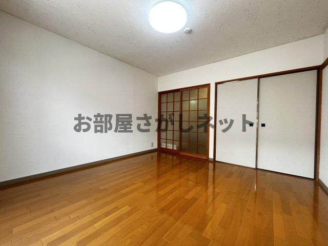 ウィンドテラス南行徳の居間・リビング