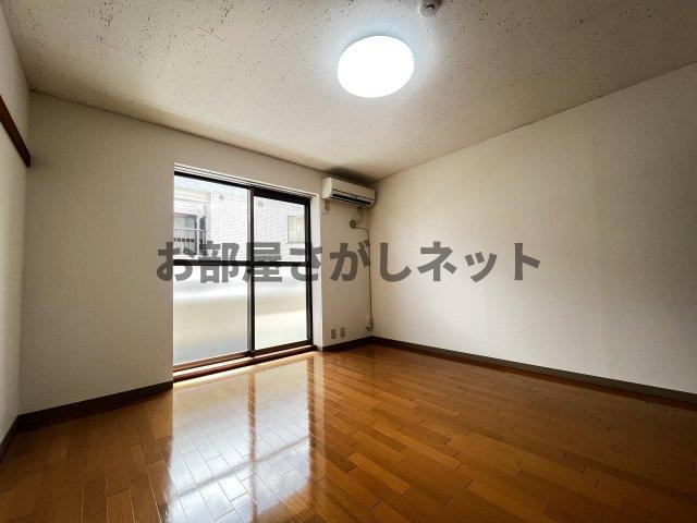 ウィンドテラス南行徳の居間・リビング