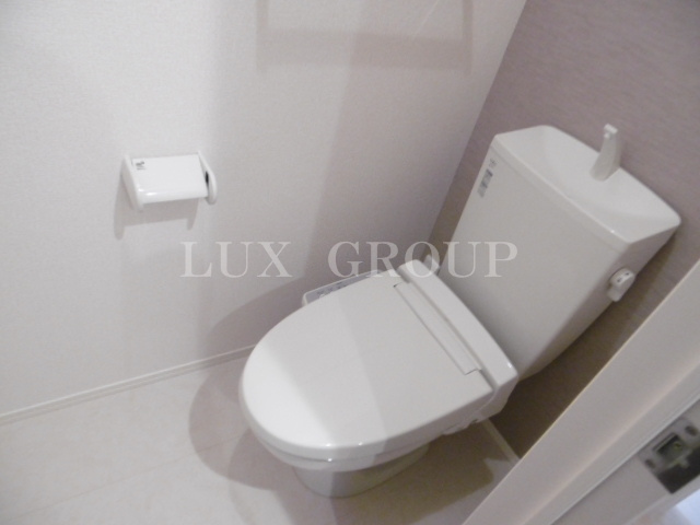 【トイレ】 | ラフィネ