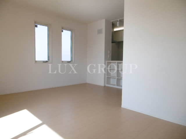 【居間・リビング】 | ラフィネ