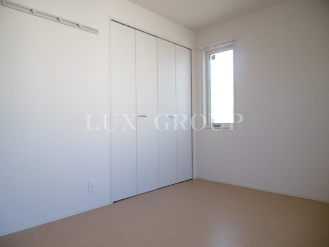 【洋室】 | ラフィネ