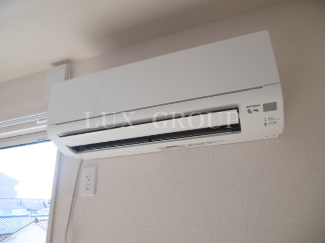 【設備】 | ラフィネ