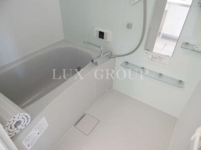 【浴室】 | ラフィネ