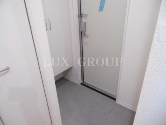 【玄関】 | ラフィネ