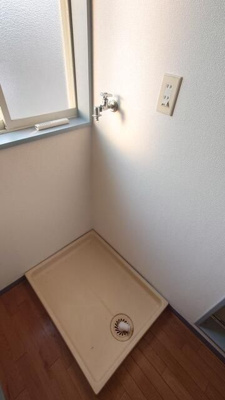 【設備】 | メゾンスカイ堀江