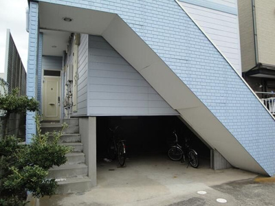 【その他共用部分】 | メゾンスカイ堀江