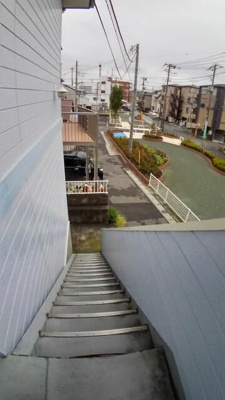 【その他共用部分】 | メゾンスカイ堀江