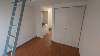 【居間・リビング】 | メゾンスカイ堀江