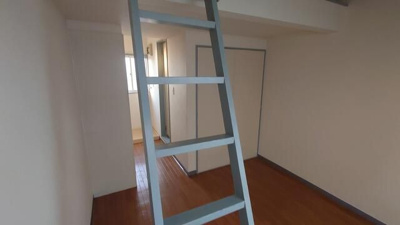 【内装】 | メゾンスカイ堀江