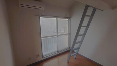 【内装】 | メゾンスカイ堀江