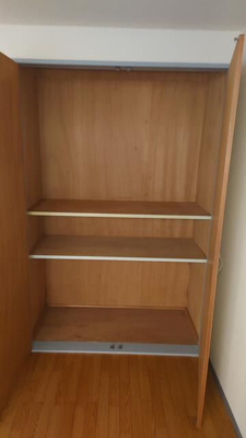 【収納】 | メゾンスカイ堀江