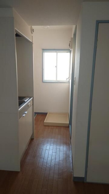 【内装】 | メゾンスカイ堀江